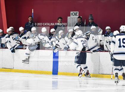 Thumbnail 1 in Delbarton @ Christian Brothers Academy photogallery.