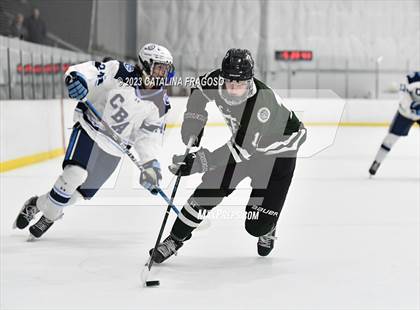 Thumbnail 1 in Delbarton @ Christian Brothers Academy photogallery.