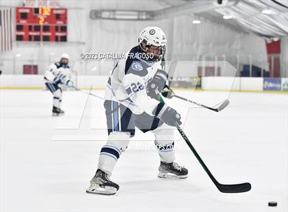 Thumbnail 3 in Delbarton @ Christian Brothers Academy photogallery.