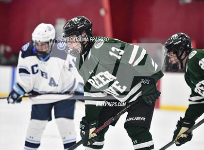 Thumbnail 1 in Delbarton @ Christian Brothers Academy photogallery.