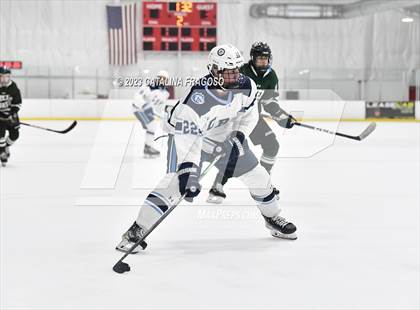Thumbnail 3 in Delbarton @ Christian Brothers Academy photogallery.