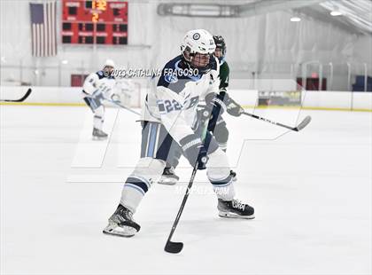 Thumbnail 2 in Delbarton @ Christian Brothers Academy photogallery.