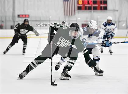 Thumbnail 1 in Delbarton @ Christian Brothers Academy photogallery.