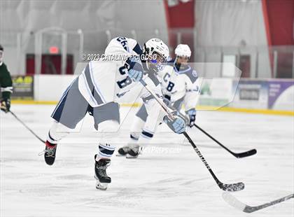 Thumbnail 1 in Delbarton @ Christian Brothers Academy photogallery.