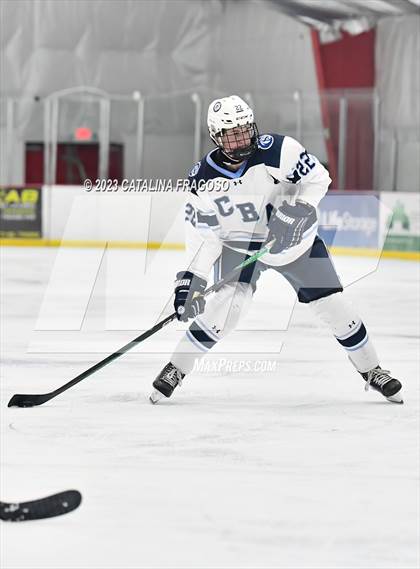 Thumbnail 3 in Delbarton @ Christian Brothers Academy photogallery.