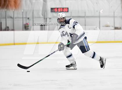 Thumbnail 1 in Delbarton @ Christian Brothers Academy photogallery.