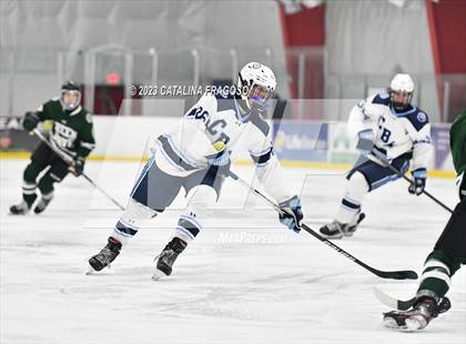 Thumbnail 2 in Delbarton @ Christian Brothers Academy photogallery.