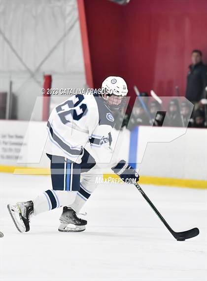 Thumbnail 3 in Delbarton @ Christian Brothers Academy photogallery.