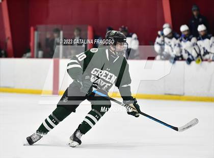 Thumbnail 2 in Delbarton @ Christian Brothers Academy photogallery.