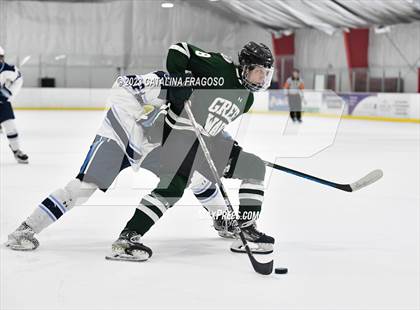Thumbnail 3 in Delbarton @ Christian Brothers Academy photogallery.