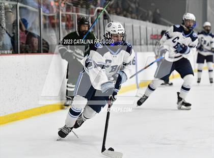 Thumbnail 2 in Delbarton @ Christian Brothers Academy photogallery.