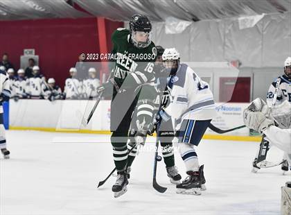 Thumbnail 2 in Delbarton @ Christian Brothers Academy photogallery.