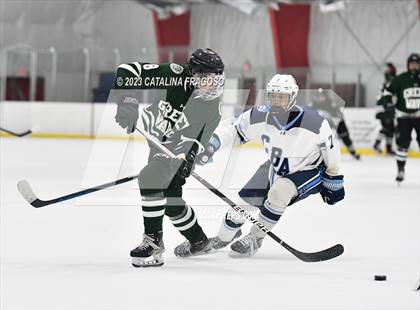 Thumbnail 2 in Delbarton @ Christian Brothers Academy photogallery.