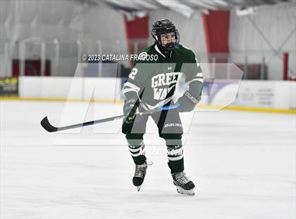 Thumbnail 2 in Delbarton @ Christian Brothers Academy photogallery.