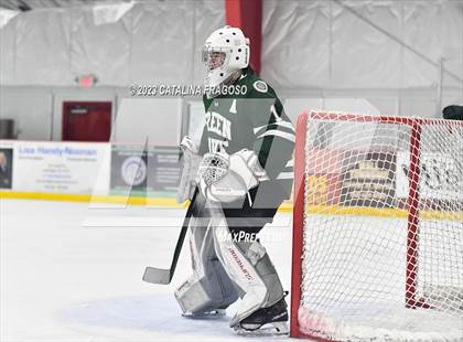 Thumbnail 2 in Delbarton @ Christian Brothers Academy photogallery.