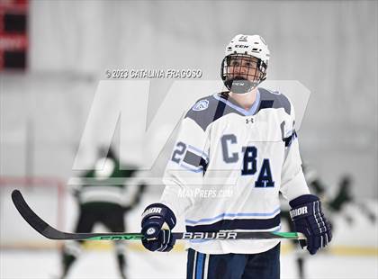 Thumbnail 2 in Delbarton @ Christian Brothers Academy photogallery.