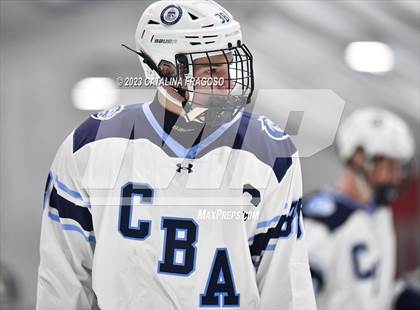 Thumbnail 3 in Delbarton @ Christian Brothers Academy photogallery.