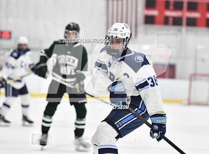 Thumbnail 1 in Delbarton @ Christian Brothers Academy photogallery.