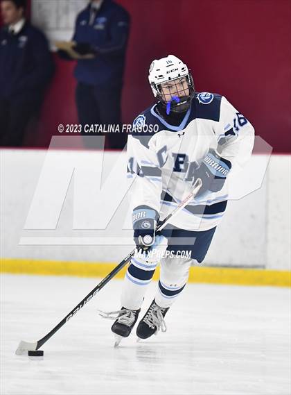 Thumbnail 3 in Delbarton @ Christian Brothers Academy photogallery.