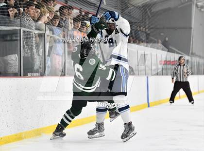 Thumbnail 1 in Delbarton @ Christian Brothers Academy photogallery.
