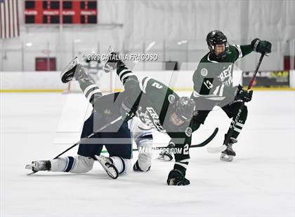 Thumbnail 1 in Delbarton @ Christian Brothers Academy photogallery.