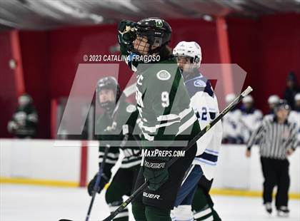 Thumbnail 1 in Delbarton @ Christian Brothers Academy photogallery.