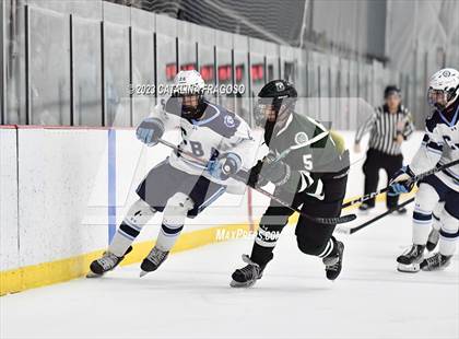 Thumbnail 2 in Delbarton @ Christian Brothers Academy photogallery.