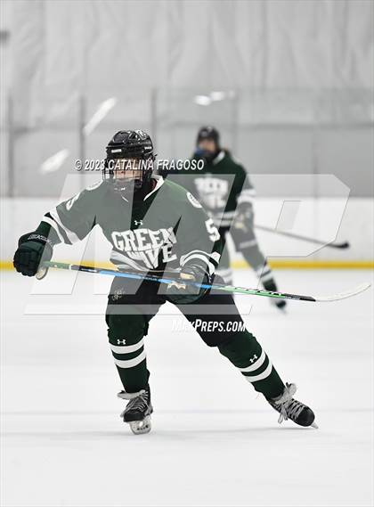 Thumbnail 2 in Delbarton @ Christian Brothers Academy photogallery.