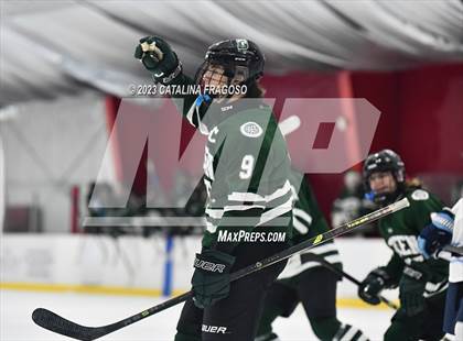 Thumbnail 2 in Delbarton @ Christian Brothers Academy photogallery.