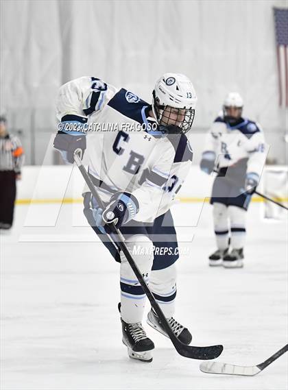 Thumbnail 3 in Delbarton @ Christian Brothers Academy photogallery.