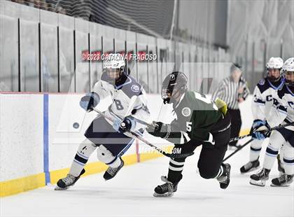 Thumbnail 1 in Delbarton @ Christian Brothers Academy photogallery.