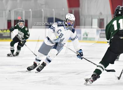 Thumbnail 1 in Delbarton @ Christian Brothers Academy photogallery.