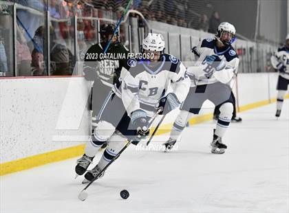 Thumbnail 3 in Delbarton @ Christian Brothers Academy photogallery.