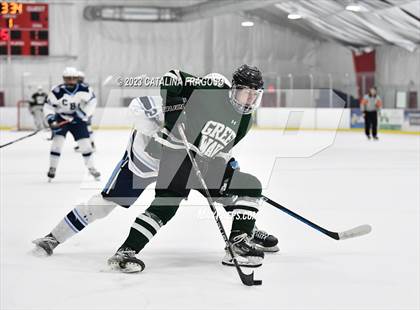 Thumbnail 2 in Delbarton @ Christian Brothers Academy photogallery.