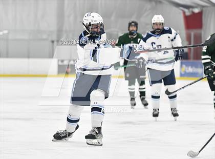 Thumbnail 3 in Delbarton @ Christian Brothers Academy photogallery.