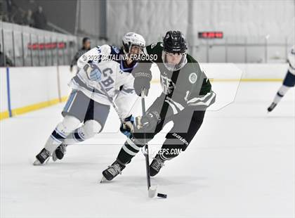 Thumbnail 2 in Delbarton @ Christian Brothers Academy photogallery.