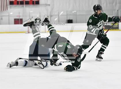 Thumbnail 2 in Delbarton @ Christian Brothers Academy photogallery.