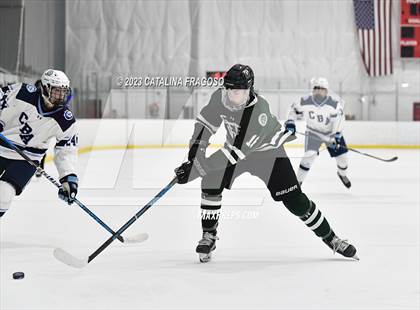 Thumbnail 3 in Delbarton @ Christian Brothers Academy photogallery.