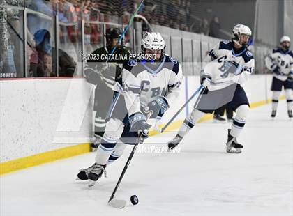 Thumbnail 1 in Delbarton @ Christian Brothers Academy photogallery.