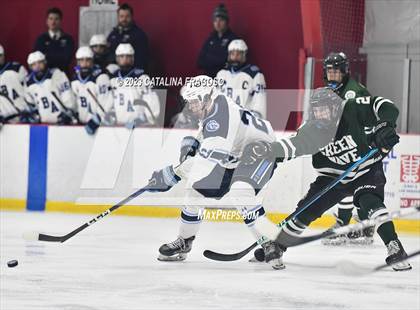 Thumbnail 2 in Delbarton @ Christian Brothers Academy photogallery.