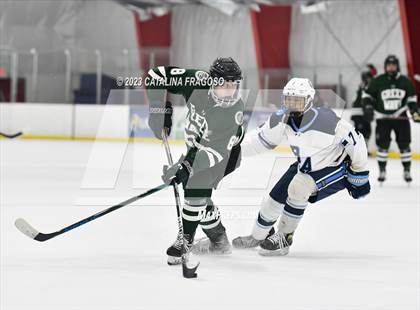 Thumbnail 1 in Delbarton @ Christian Brothers Academy photogallery.