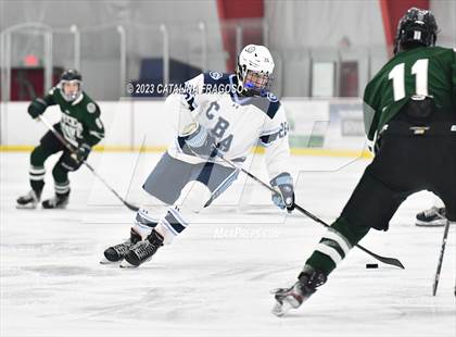 Thumbnail 3 in Delbarton @ Christian Brothers Academy photogallery.
