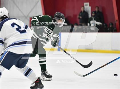 Thumbnail 3 in Delbarton @ Christian Brothers Academy photogallery.