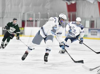 Thumbnail 3 in Delbarton @ Christian Brothers Academy photogallery.