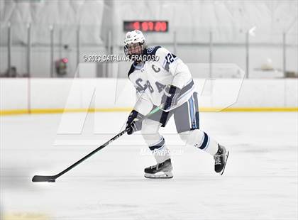 Thumbnail 2 in Delbarton @ Christian Brothers Academy photogallery.
