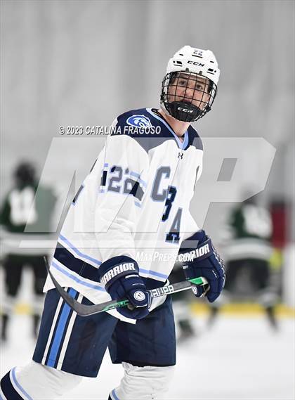Thumbnail 3 in Delbarton @ Christian Brothers Academy photogallery.