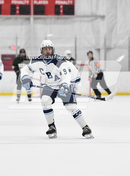 Thumbnail 3 in Delbarton @ Christian Brothers Academy photogallery.