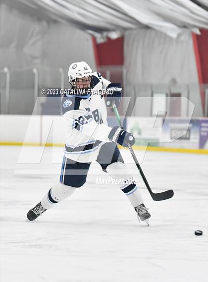 Thumbnail 2 in Delbarton @ Christian Brothers Academy photogallery.