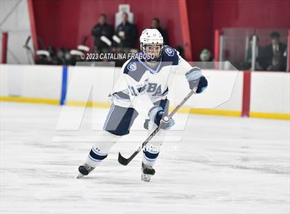Thumbnail 3 in Delbarton @ Christian Brothers Academy photogallery.