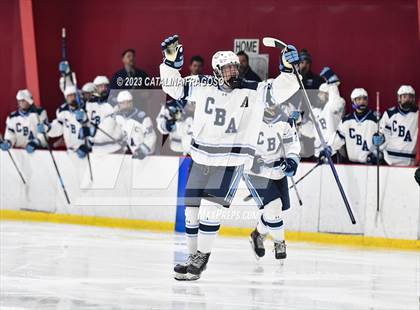 Thumbnail 3 in Delbarton @ Christian Brothers Academy photogallery.